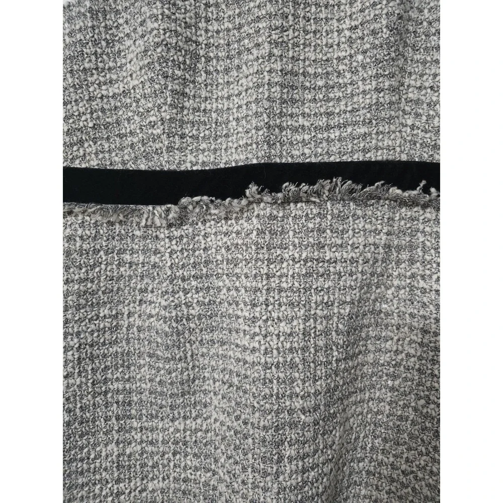 J. Crew Sheath dress‎ in sparkling constellation tweed 14 New